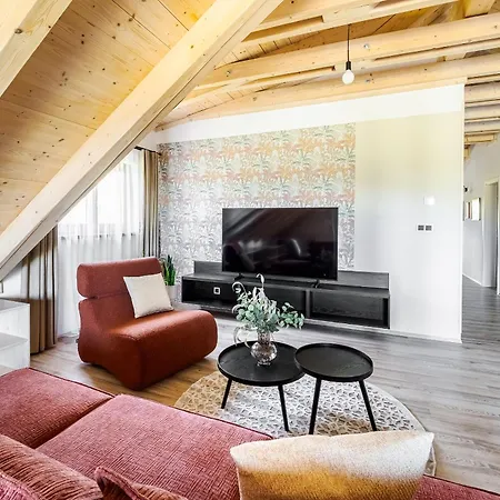 U Rybnika Apartament *