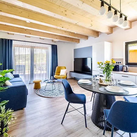 U Rybnika Apartament *