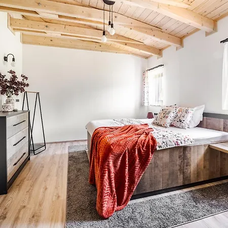 U Rybnika Apartament