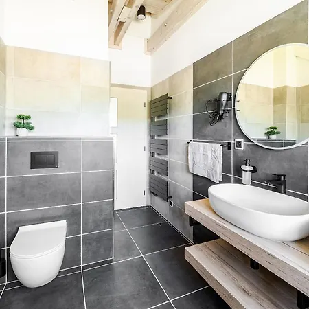 U Rybnika Apartament *