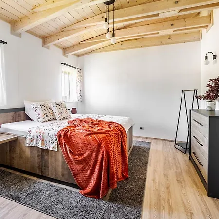 U Rybnika Apartament