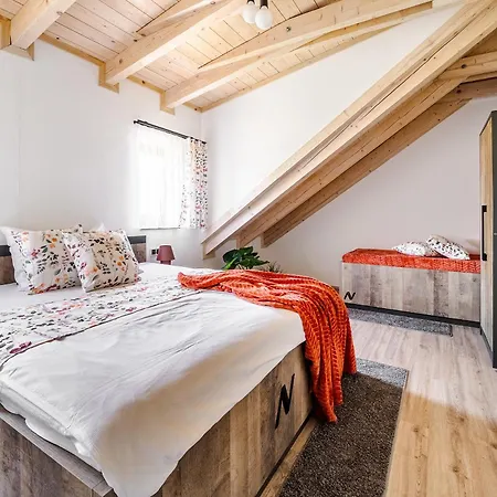 Apartament U Rybnika