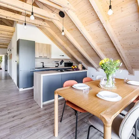 U Rybnika Apartament