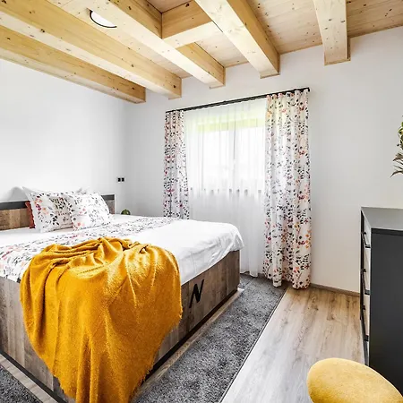 U Rybnika Apartament