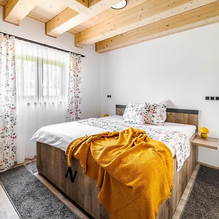 U Rybnika Apartament *