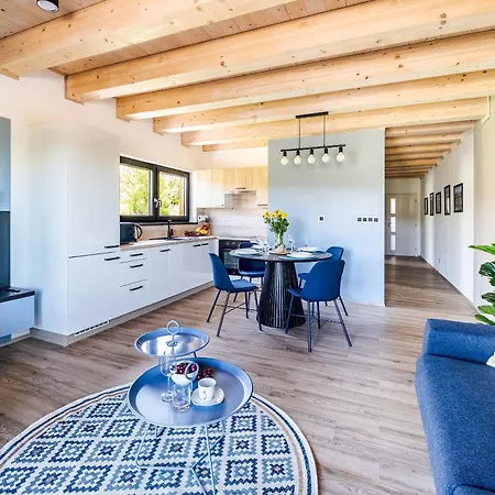 Apartament U Rybnika Malsin