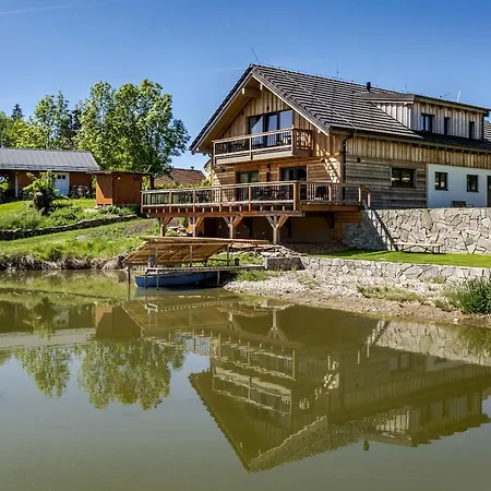 Apartament U Rybnika *