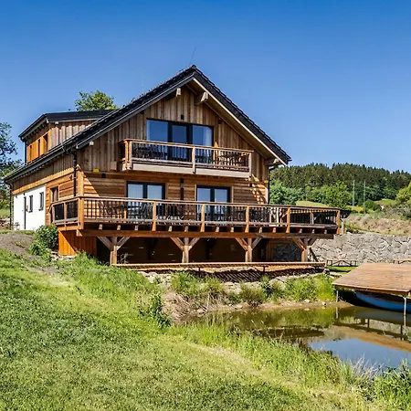 Apartament U Rybnika